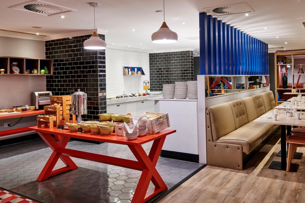 Holiday Inn Leeds Garforth By Ihg Kültér fotó