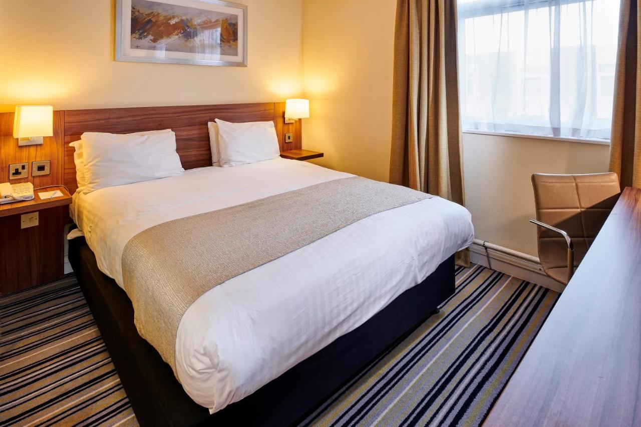 Holiday Inn Leeds Garforth By Ihg Kültér fotó