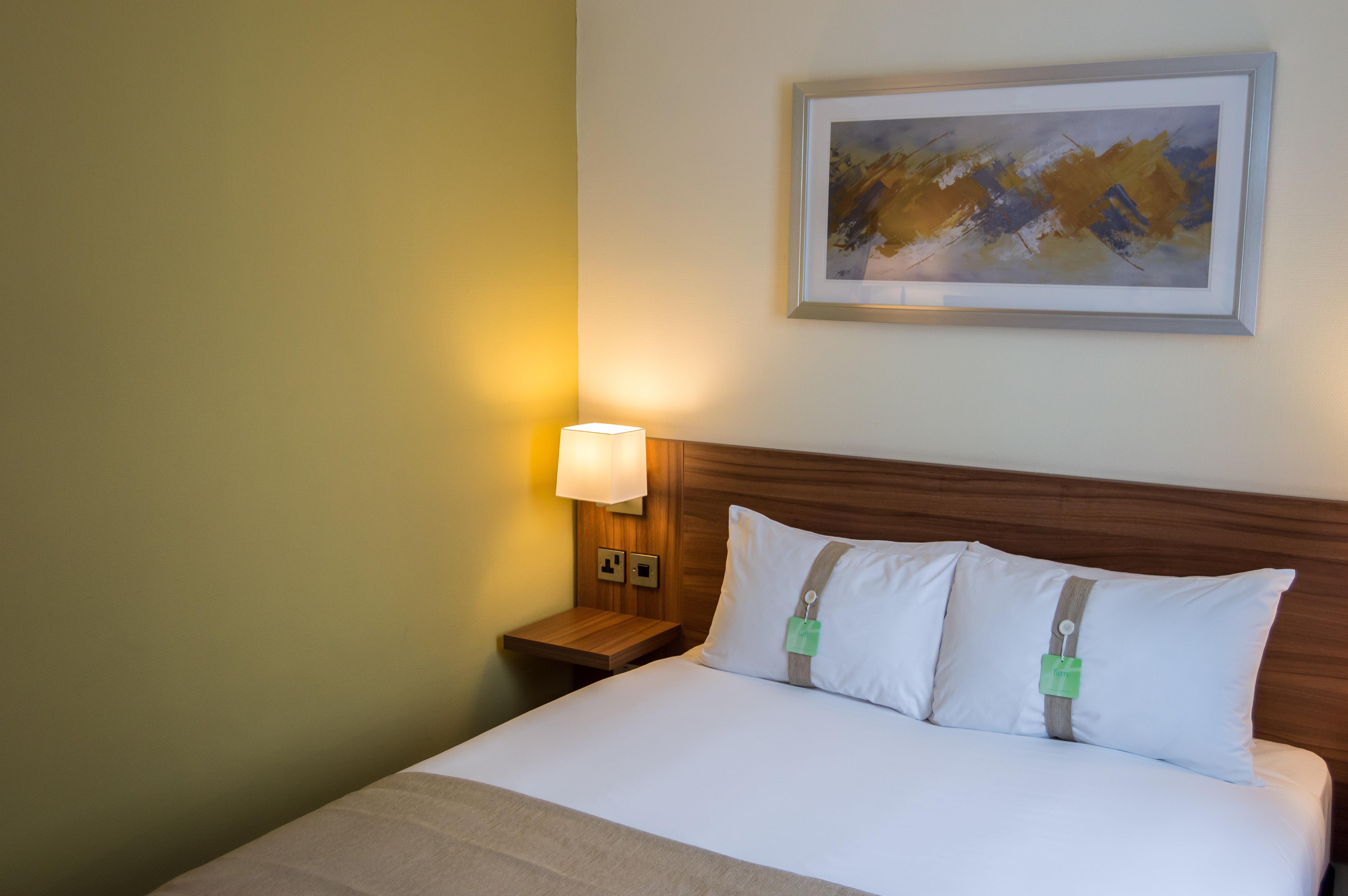 Holiday Inn Leeds Garforth By Ihg Kültér fotó