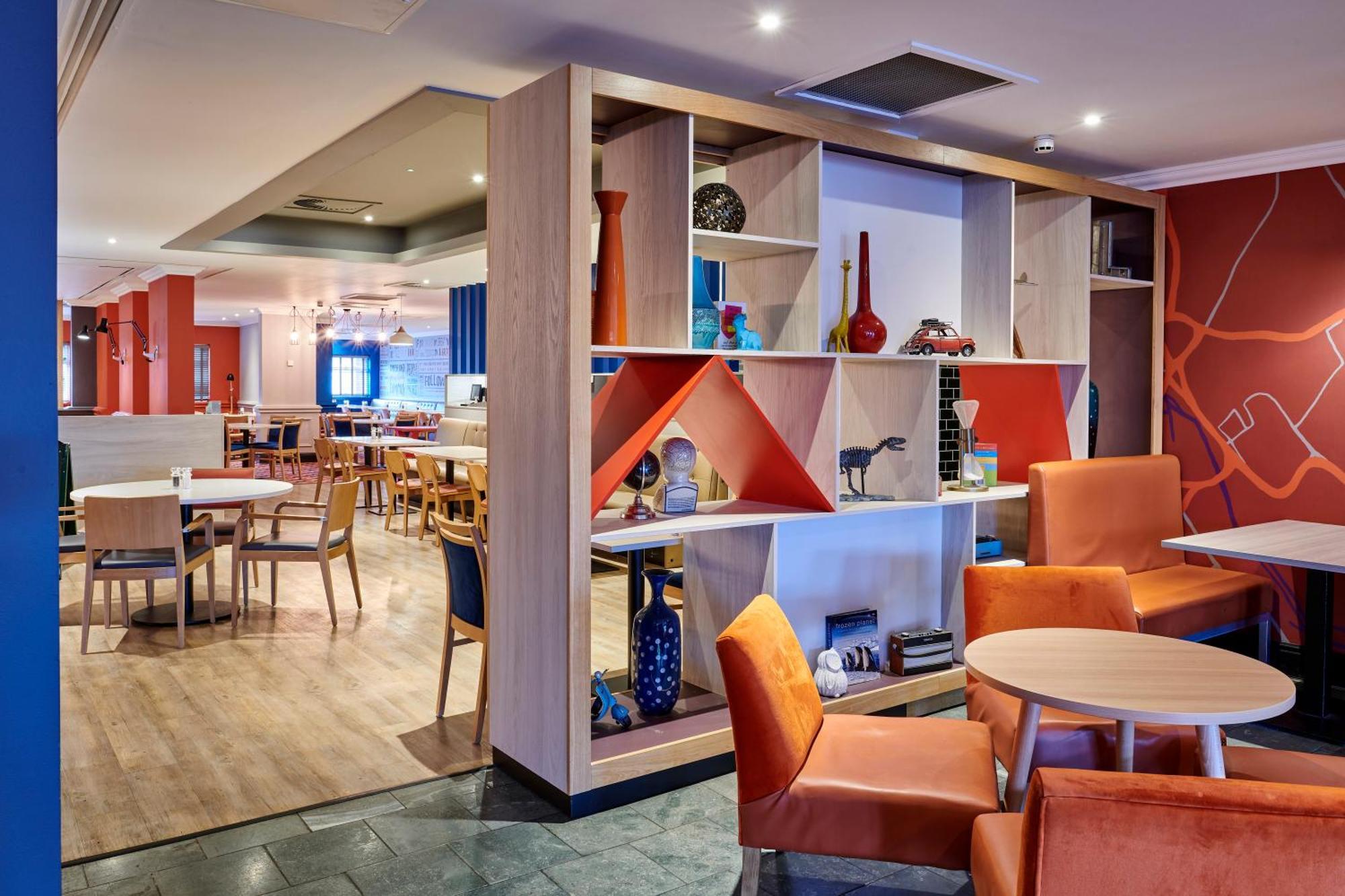 Holiday Inn Leeds Garforth By Ihg Kültér fotó