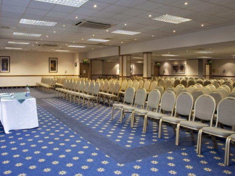 Holiday Inn Leeds Garforth By Ihg Kültér fotó