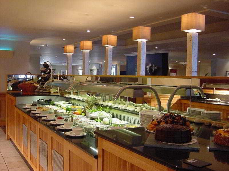 Holiday Inn Leeds Garforth By Ihg Kültér fotó