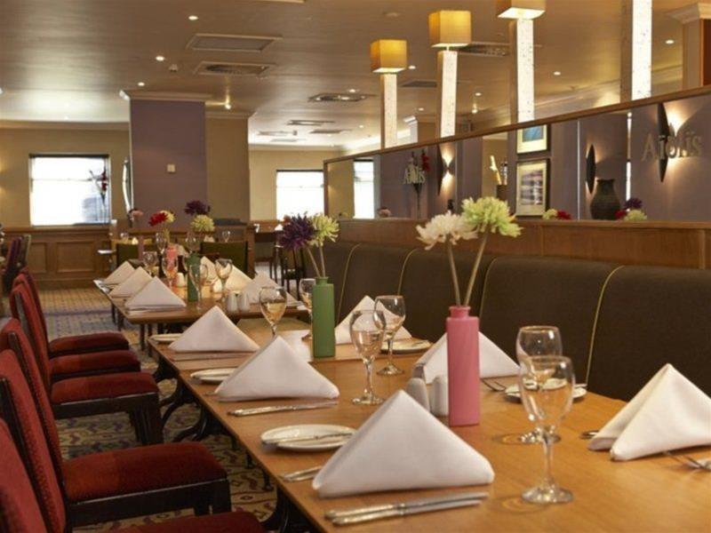 Holiday Inn Leeds Garforth By Ihg Kültér fotó