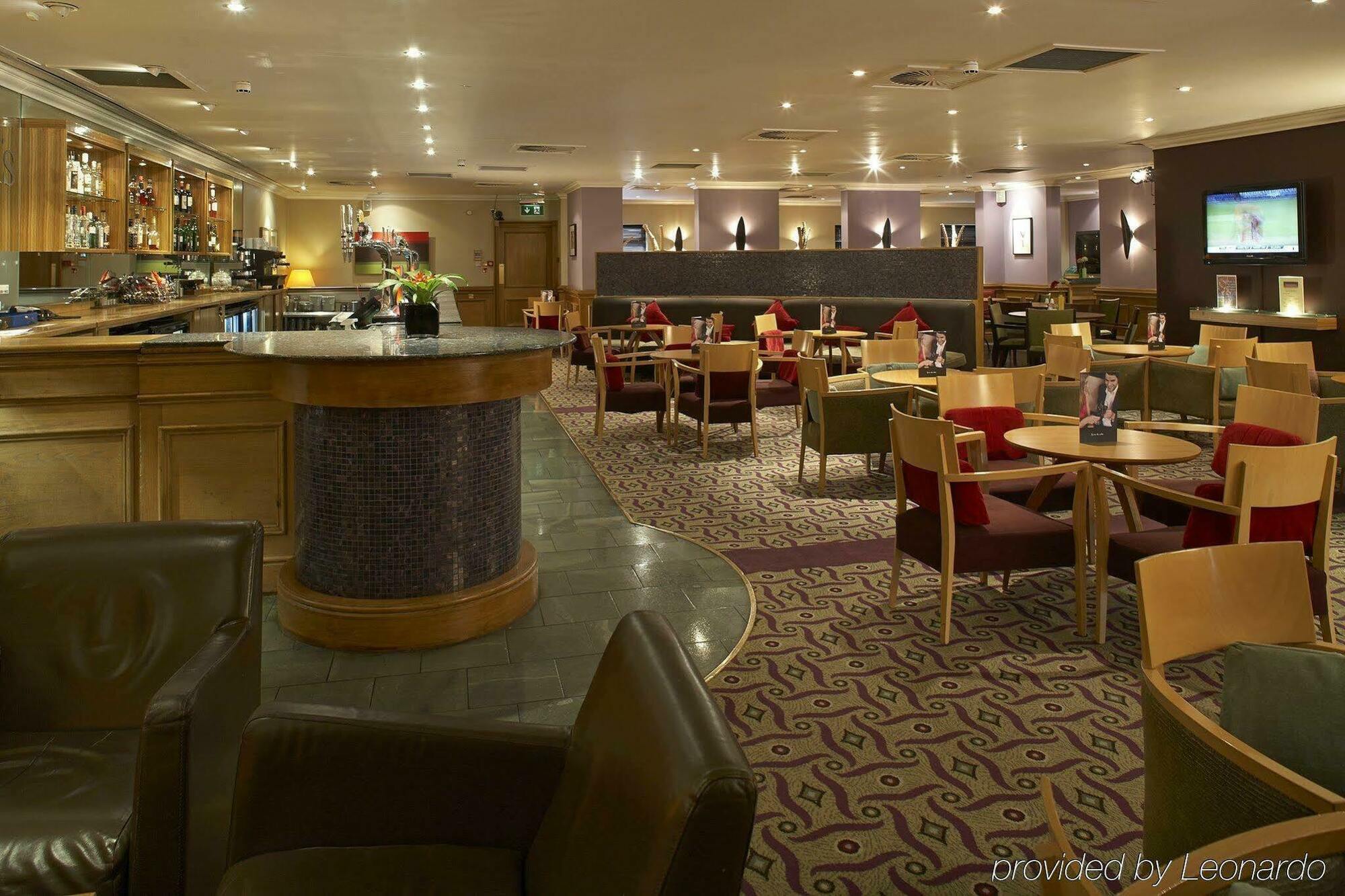 Holiday Inn Leeds Garforth By Ihg Kültér fotó
